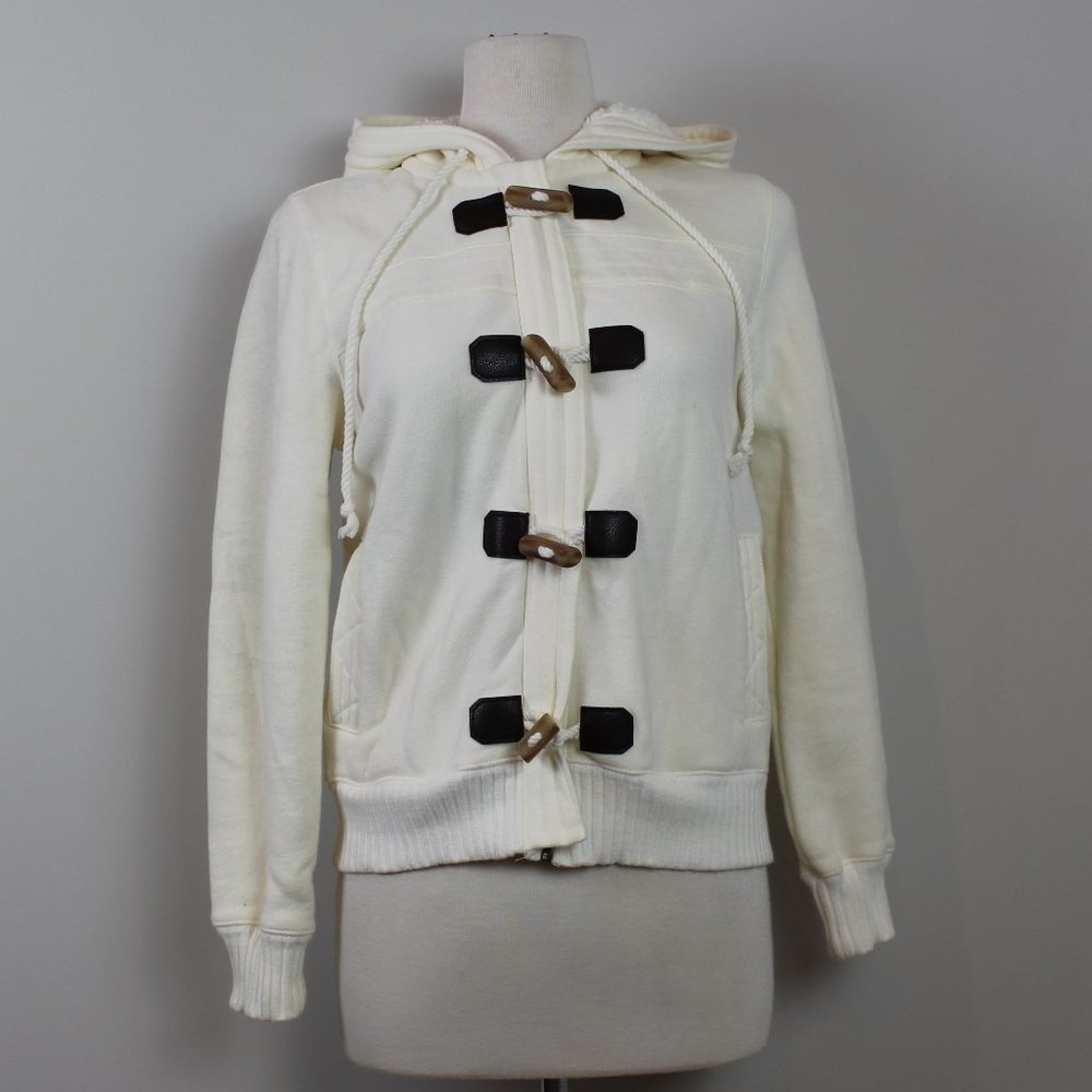 Old Navy Ivory Jacket